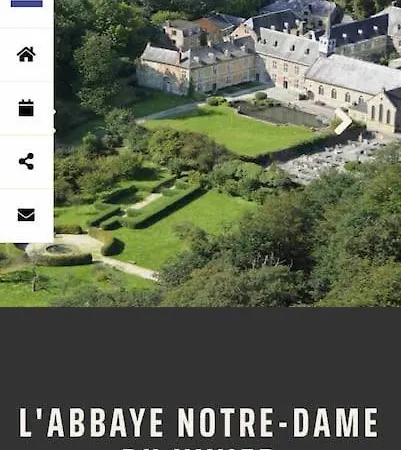 Vip Lounge Avec Jacuzzi Et Jardin * Andenne