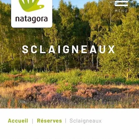 Vip Lounge Avec Jacuzzi Et Jardin Lägenhet Andenne